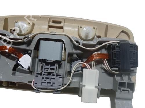 Interior roof light LEXUS RX (_L1_) 450h AWD (GYL15, GYL15_, GYL15R) | BP36219105I8 - Image 5