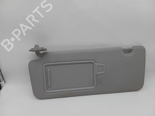 Left sun visor HYUNDAI TUCSON (TL, TLE) 1.6 CRDi | BP26593678I1 