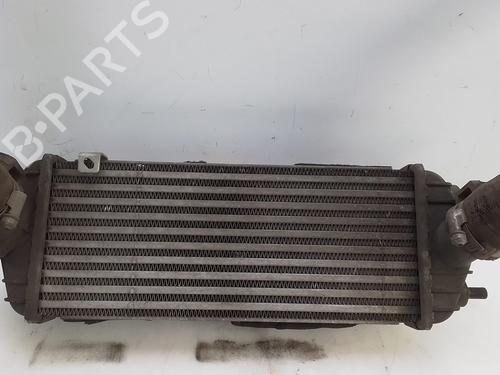 Used Intercooler KIA SPORTAGE III (SL) 1.7 CRDi (116 hp) 29386443
