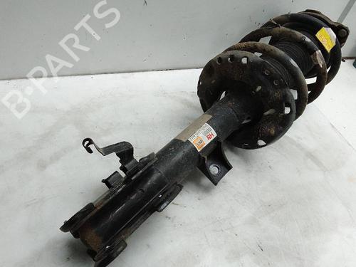 Used Right front shock absorber KIA SORENTO III (UM) [2015-2023]  18587132