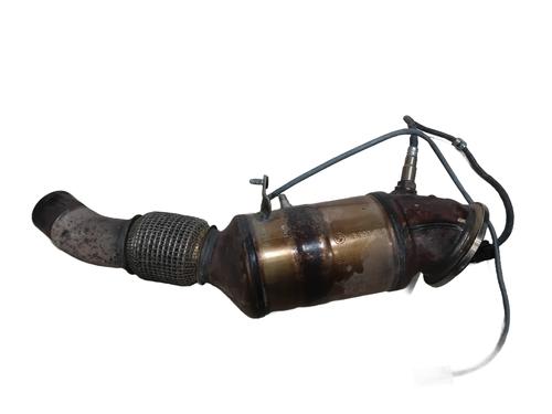 Used Catalyst Catalyst BMW 2 Coupe (F22, F87) 218 i (136 hp) 33953410 33953410