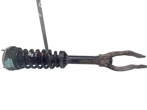 Used Right front shock absorber LAND ROVER RANGE ROVER VELAR (L560) 3.0 D300 SDV6 4x4 (300 hp) 18592678