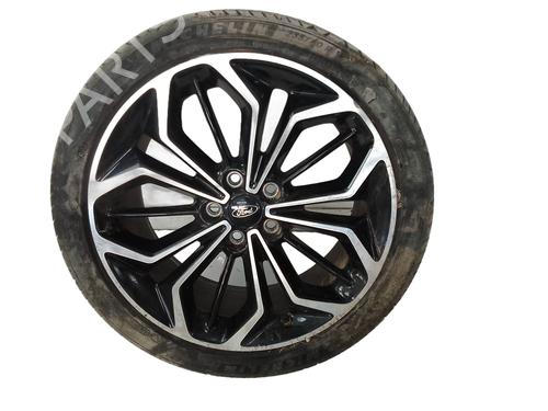 Fælk FORD FOCUS IV (HN) 1.0 EcoBoost mHEV | BP20932427C45 - Image 3