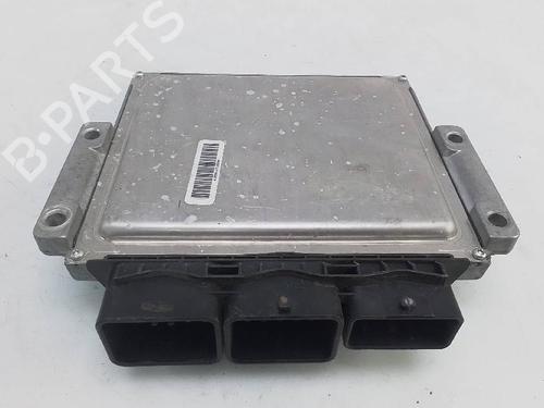 Used Engine control unit (ECU) PEUGEOT 508 I (8D_) 2.0 HDi (163 hp) 23559545
