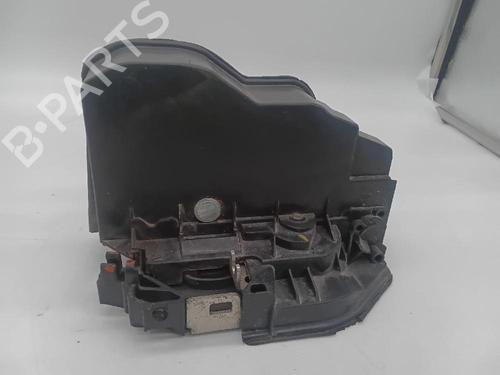 Used Rear left lock BMW 3 (E90) [2004-2012]  26157681
