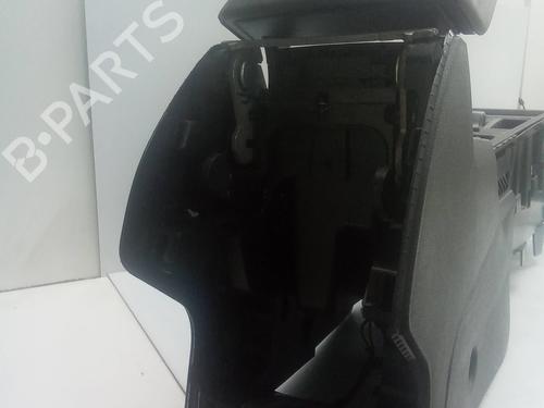 Middle console CUPRA LEON (KL1, KU1) 2.0 TSI | BP28144799I22 