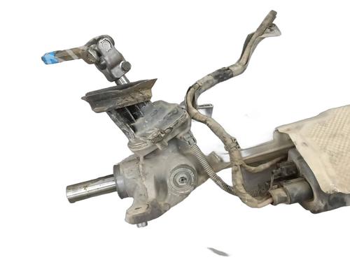 Steering rack SKODA OCTAVIA III (5E3, NL3, NR3) 2.0 TDI | BP31037153M22