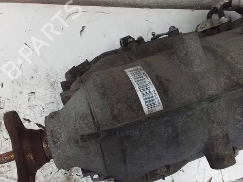 Gearbox BMW 3 (E90)  | BP25485592M3 