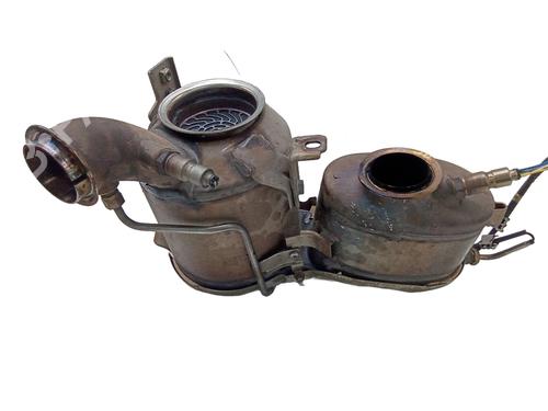 particulate-filter-skoda-fabia-ii-542-2006-2007-2008-2009-2010-2011-2012-2013-2014-26160404 main image