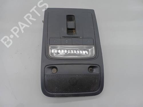 Used Interior roof light AUDI A1 (8X1, 8XK) 1.4 TFSI (125 hp) 28146389