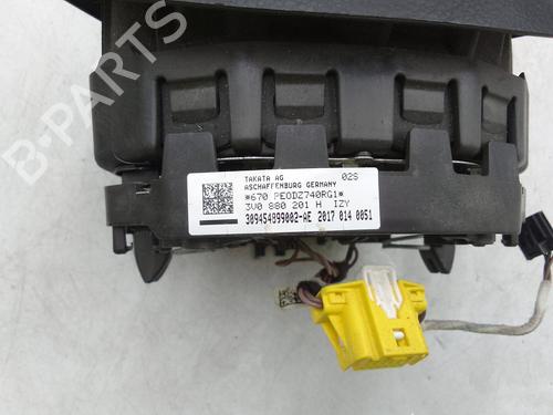 Lenkradairbag SKODA SUPERB III (3V3) 2.0 TDI | BP30050938C9 