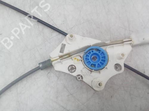Used Rear right window mechanism MERCEDES-BENZ CLS (C219) CLS 350 (219.357) (292 hp) 18596920