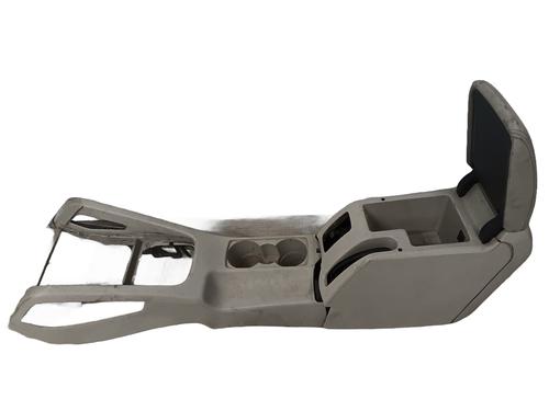 Console central VW EOS (1F7, 1F8) 2.0 TDI (140 hp) 32362057