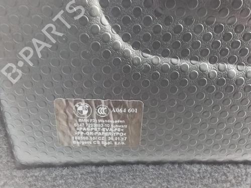 Luggage compartment floor BMW 3 Touring (F31) 325 d | BP26920226I33 