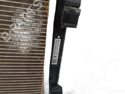AC radiator RENAULT AUSTRAL TCe 130 (HGM2) | BP28151161M32 - Image 3