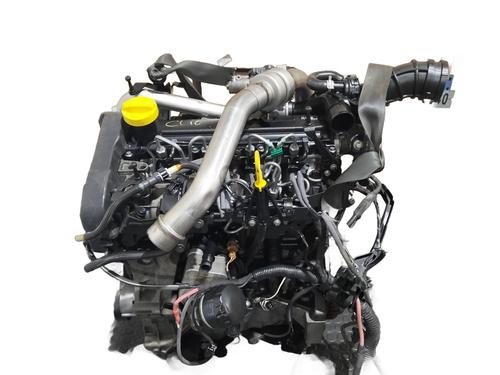 Used Engine Engine 22631545 22631545