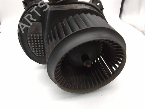 Used Heater blower motor MERCEDES-BENZ B-CLASS Sports Tourer (W246, W242) B 180 CDI (246.200) (109 hp) 24998209