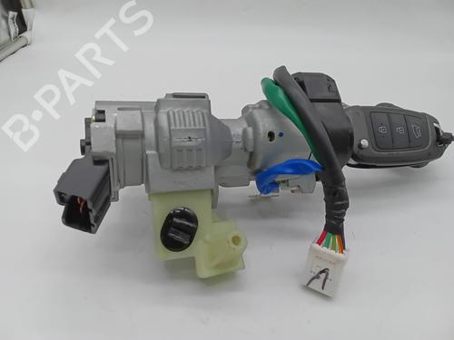 Ignition barrel HYUNDAI i30 (PDE, PD, PDEN) 1.6 CRDi | BP28518328M48