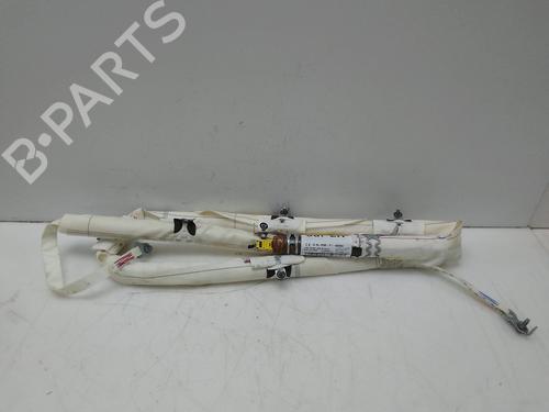 Used Left curtain airbag Left curtain airbag LAND ROVER RANGE ROVER EVOQUE (L538) 2.2 D (150 hp) 22411849 22411849