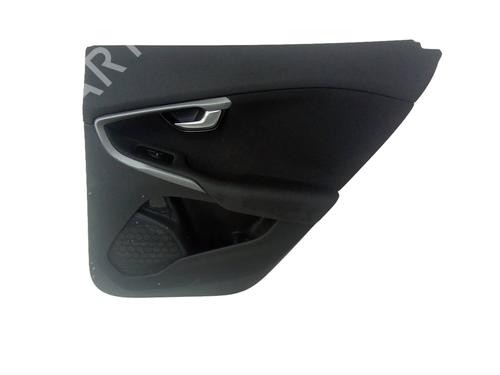 Used Rear right panel Rear right panel VOLVO V40 Hatchback (525) D3 (150 hp) 18578867 18578867