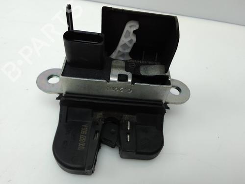 Tailgate lock VW PASSAT B7 Variant (365) 1.6 TDI | BP28150235C101 