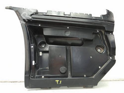 Used Rear bumper bracket BMW 3 Coupe (E92) 320 d (177 hp) 28148680