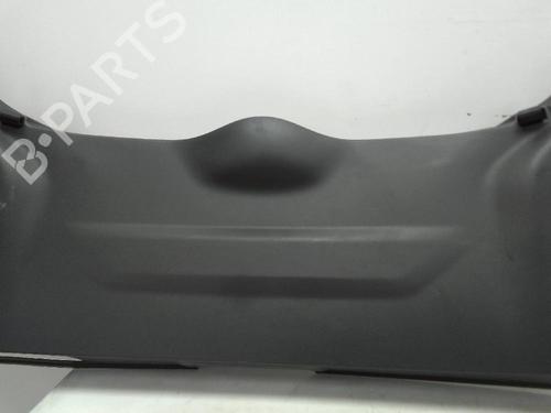 Used Boot lining NISSAN QASHQAI II (J11, J11_) [2013-2025]  24463228