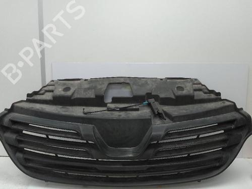 Grille RENAULT TRAFIC III Van (FG_) [2014-2025]  21186275