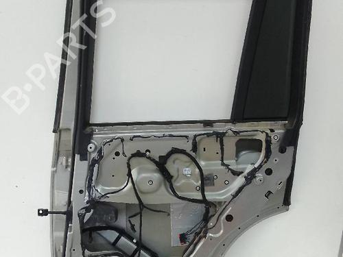 Right rear door LAND ROVER RANGE ROVER III (L322) 5.0 4x4 | BP18890439C5 