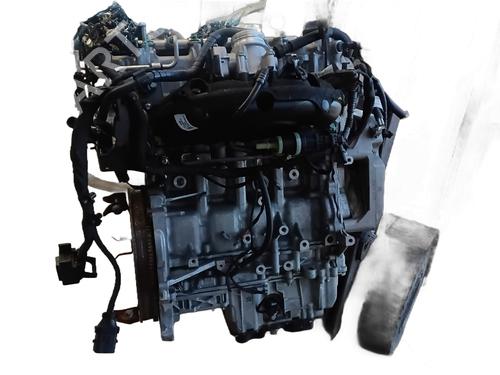 Engine MG MG ZS SUV (AZS1) 1.0 T-GDi | BP31583004M1