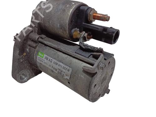 Starter AUDI TT (8J3) 2.0 TFSI | BP34422967M8  - Image 5
