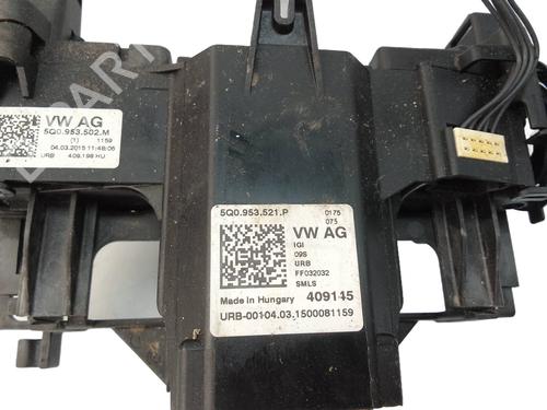 Switch VW GOLF VII (5G1, BQ1, BE1, BE2) | BP26232589I30 - Image 3