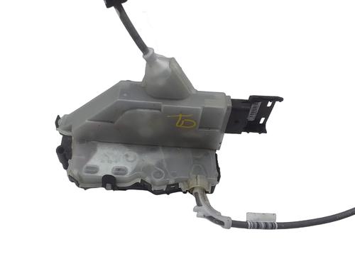 rear-right-lock-peugeot-208-ii-ub_-up_-uw_-uj_-2019-31167924 main image