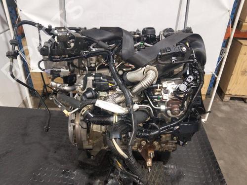Engine FORD TOURNEO COURIER B460 MPV 1.6 TDCi | BP24997573M1 