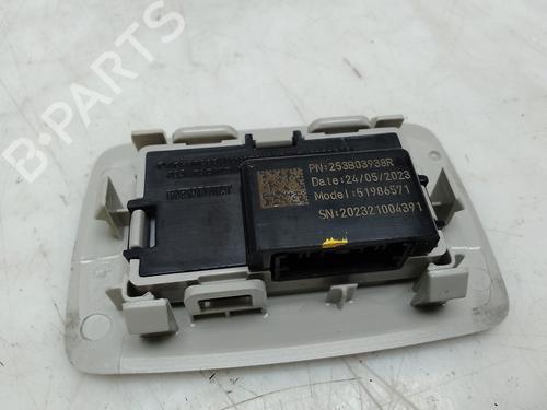 Switch DACIA SANDERO III 1.0 TCe LPG | BP29708313I30 