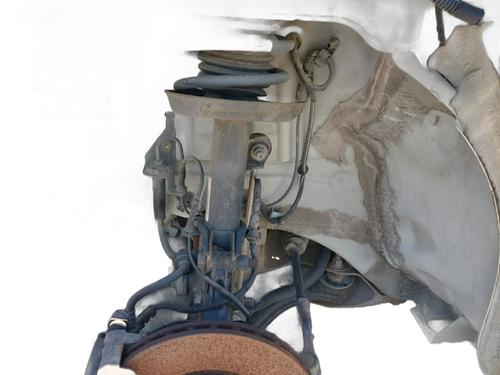 Used Left front shock absorber Left front shock absorber FIAT QUBO (225_) 1.3 D Multijet (225CXB1A, 225AXB1A, 225CXB11, 225AXB11,... (75 hp) 36432090 36432090