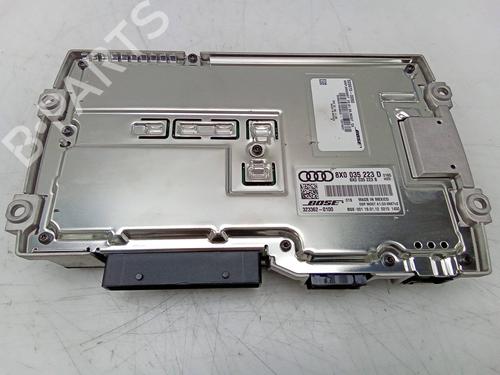 Used Electronic module AUDI Q3 (8UB, 8UG) [2011-2020]  26158315