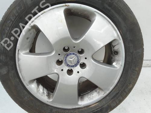 Rim MERCEDES-BENZ S-CLASS (W221, V221) S 420 CDI (221.028, 221.128) | BP19707951C45 