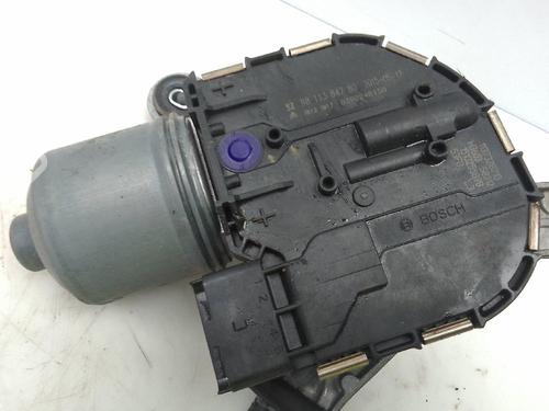 Used Front wiper motor CITROËN C4 SPACETOURER (3D_) 1.6 BlueHDi 120 (120 hp) 21126087