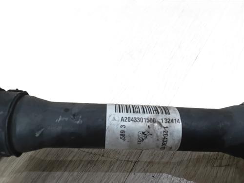 Left front driveshaft MERCEDES-BENZ GLK-CLASS (X204) 220 CDI 4-matic (204.984) | BP36799680M38 - Image 6