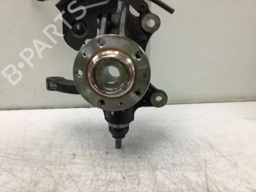 Used Right front steering knuckle Right front steering knuckle TOYOTA PROACE Van (MDZ_) 1.5 D4d (MDZ8) (102 hp) 18579798 18579798