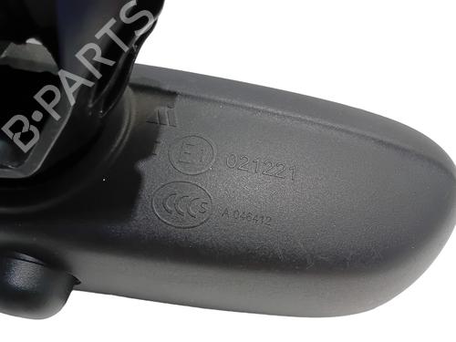 Rear mirror BMW 1 (F21) 116 d | BP36516863I6 - Image 5