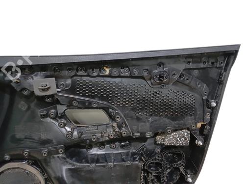 Front left panel OPEL CORSA F (P2JO) 1.2 MHEV | BP38773081C58 - Image 5