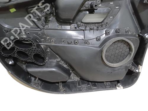Front right panel PEUGEOT PARTNER Box Body/MPV (K9) 1.5 BlueHDi 100 | BP38773108C59 - Image 4