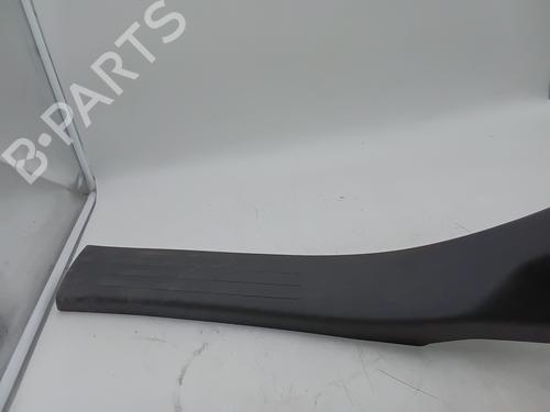 Door moulding trim PEUGEOT RIFTER 1.5 BlueHDi 130 | BP29385621C150 