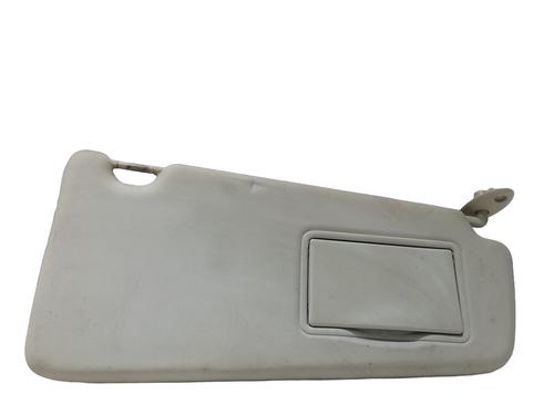 Used Right sun visor Right sun visor LAND ROVER FREELANDER 2 (L359) 2.2 TD4 4x4 (160 hp) 33312518 33312518