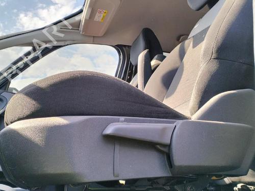 Left front seat CITROËN C4 Grand Picasso II (DA_, DE_) 1.6 HDi / BlueHDi 115 | BP26284508C15 