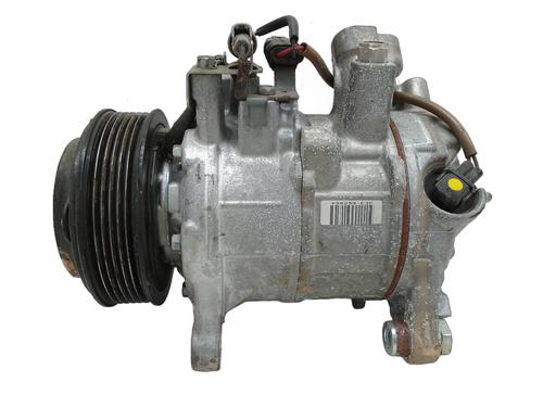 AC compressor BMW 1 (F21) 116 d | BP24463761M34 - Image 3