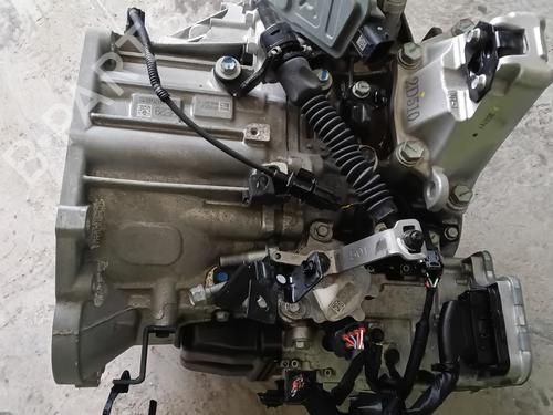 Gearbox HYUNDAI TUCSON (NX4E, NX4A) 1.6 CRDi Hybrid 48V | BP30380214M3 