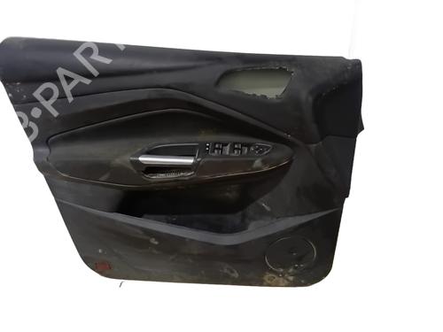 Front left panel FORD C-MAX (DM2) 1.8 TDCi | BP33457616C58 - Image 2